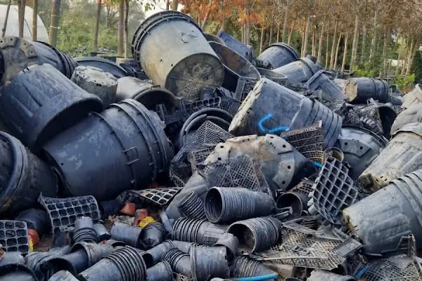 ŞAM PLASTIK Geri Dönüşüm - Resim 15