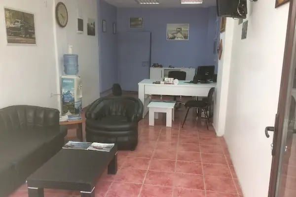 Turgutreis Rent A Car - Merkez Rent A Car - Resim 14