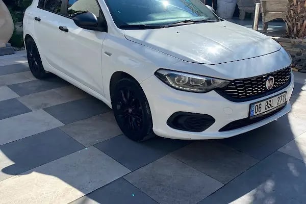 Turgutreis Rent A Car - Merkez Rent A Car - Resim 16