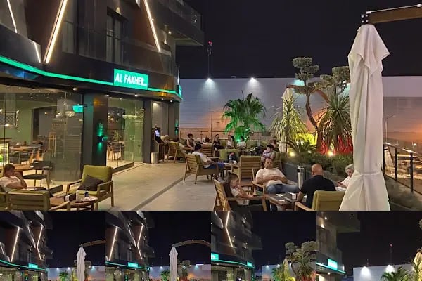 Avcılar Effect Rezidans - Resim 19