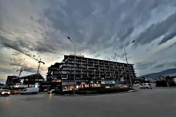 Avcılar Effect Rezidans - Resim 5