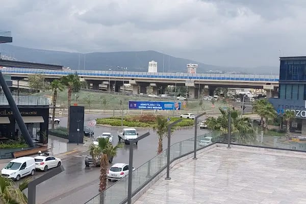 Avcılar Effect Rezidans - Resim 15