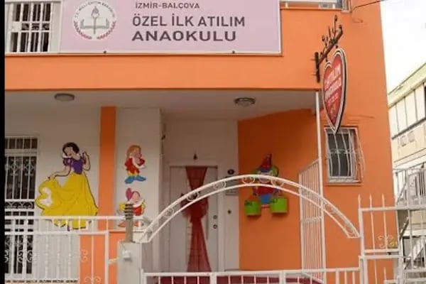 Balçova Rüzgargülü anaokulu - Resim 1