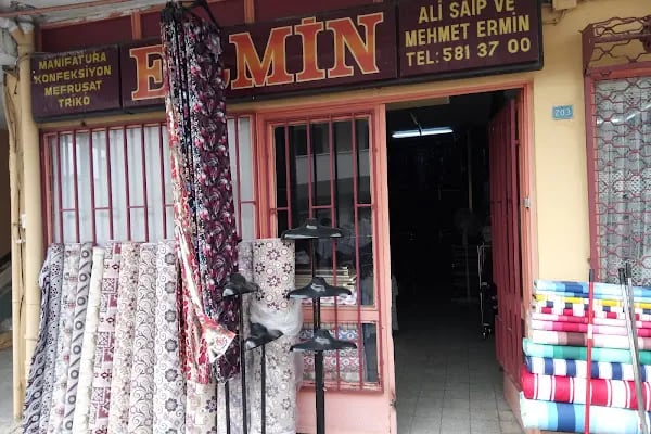 Ermin Manifatura - Resim 6