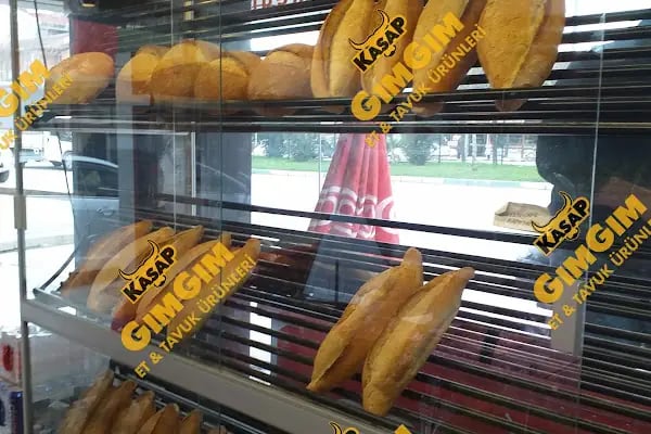 Gemlik Gım Gım Kasap Piliç Çevirme Döner - Resim 8