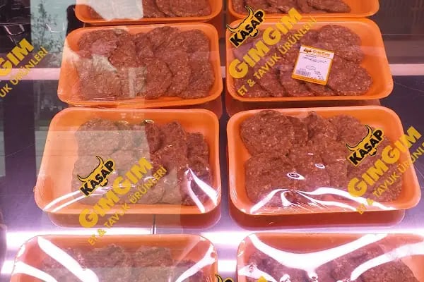 Gemlik Gım Gım Kasap Piliç Çevirme Döner - Resim 17