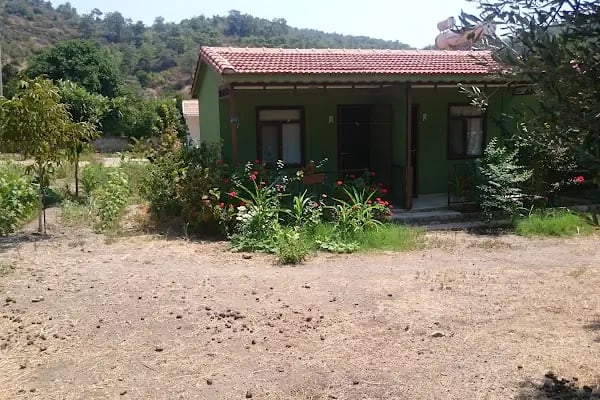 Yakamoz Pansiyon Mazı - Resim 16