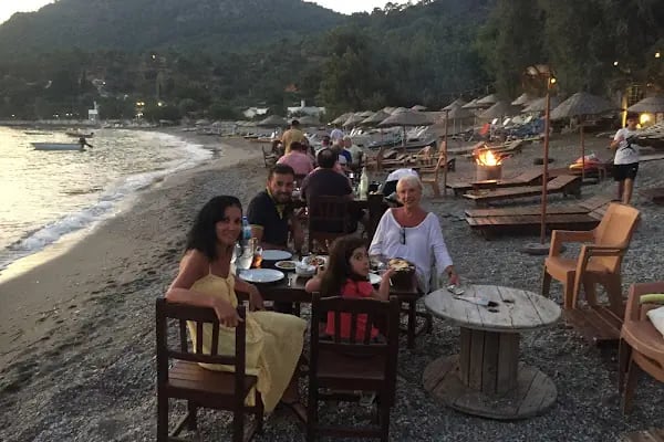 Yakamoz Pansiyon Mazı - Resim 4