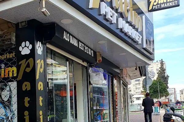 PATİM Pet Market - Resim 15