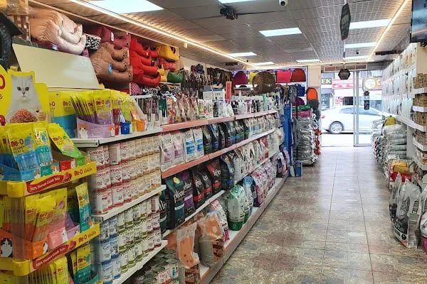 PATİM Pet Market - Resim 6