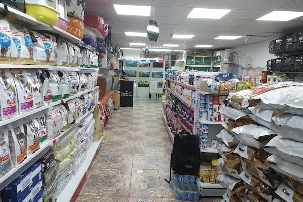 PATİM Pet Market - Resim 14