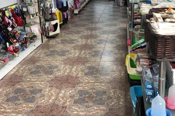 PATİM Pet Market - Resim 7
