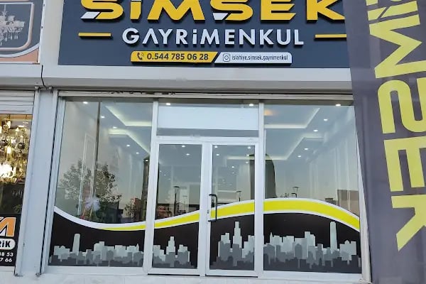 İslahiye Şimşek Gayrimenkul - Resim 9
