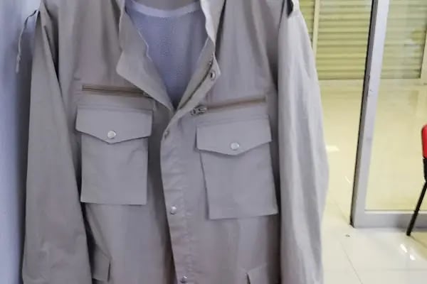 ANKARA Elit Terzi Adem Oğuz Kahramankazan - Resim 11