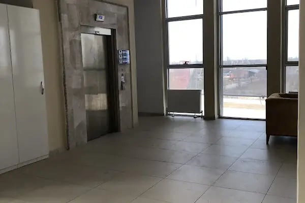Beyşehir Belediyesi Kültür ve Yaşam merkezi - Resim 13