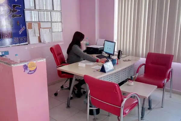 Özel Ünal Işık Sürücü Kursu &amp; Psikoteknik Adana - Resim 20