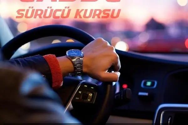 Özel Ünal Işık Sürücü Kursu &amp; Psikoteknik Adana - Resim 12