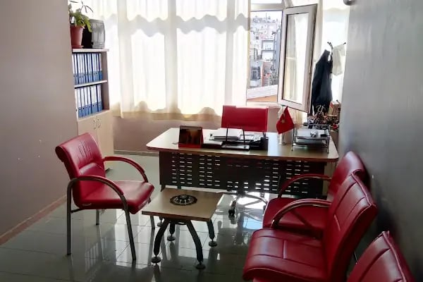 Özel Ünal Işık Sürücü Kursu &amp; Psikoteknik Adana - Resim 3