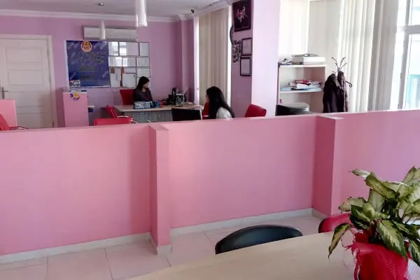 Özel Ünal Işık Sürücü Kursu &amp; Psikoteknik Adana - Resim 16