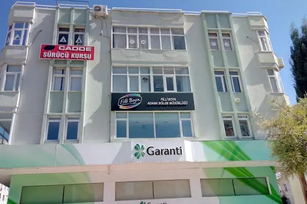 Özel Ünal Işık Sürücü Kursu &amp; Psikoteknik Adana - Resim 8