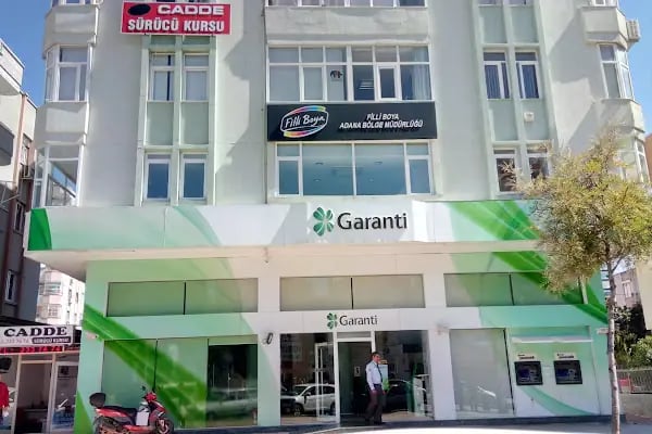 Özel Ünal Işık Sürücü Kursu &amp; Psikoteknik Adana - Resim 5
