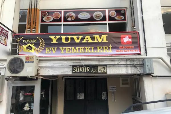 Yuvam Ev Yemekleri - Resim 2