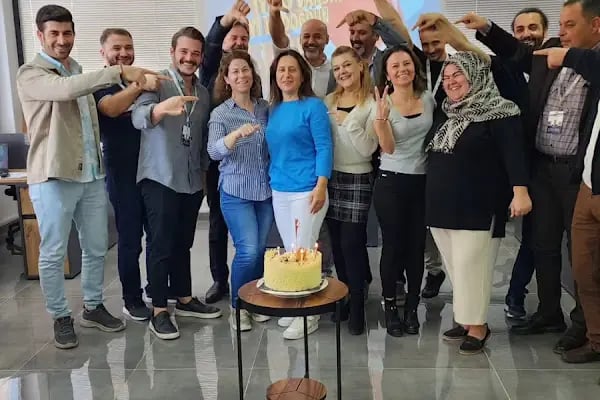 STARTKEY YÖN BALIKESİR - Resim 4