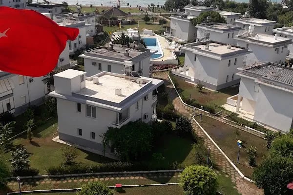 Tömük Tatil Sitesi - Resim 2