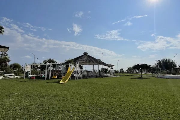 Tömük Tatil Sitesi - Resim 14