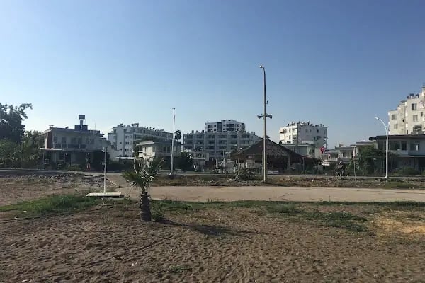 Tömük Tatil Sitesi - Resim 9