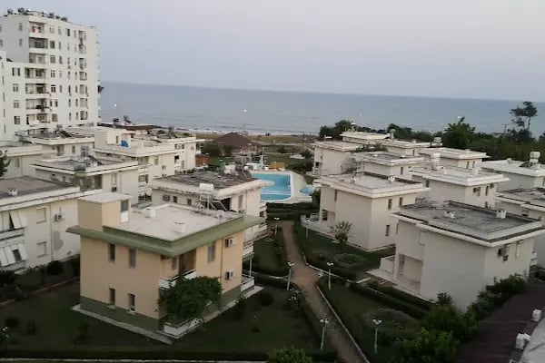 Tömük Tatil Sitesi - Resim 17