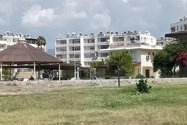 Tömük Tatil Sitesi - Resim 15