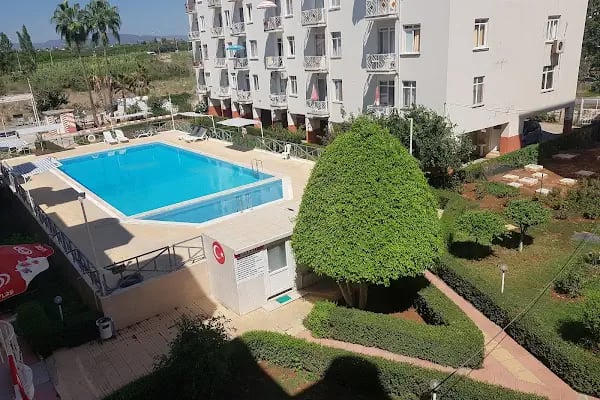 Tömük Tatil Sitesi - Resim 5