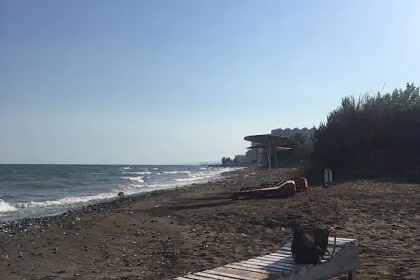 Tömük Tatil Sitesi - Resim 19