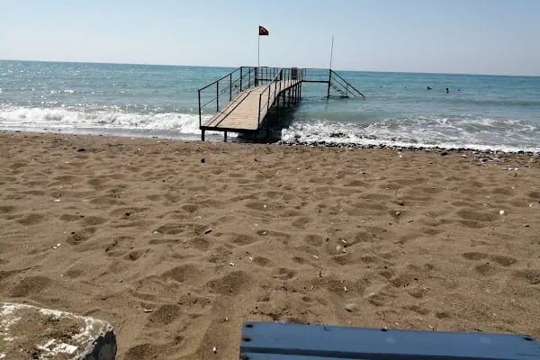 Tömük Tatil Sitesi - Resim 3