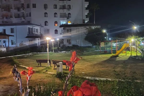 Tömük Tatil Sitesi - Resim 8
