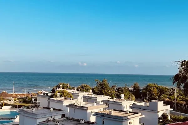 Tömük Tatil Sitesi - Resim 4