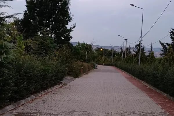 Yenice 19 Mayıs İlköğretim Okulu - Resim 18