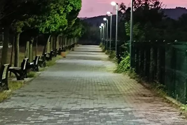 Yenice 19 Mayıs İlköğretim Okulu - Resim 14