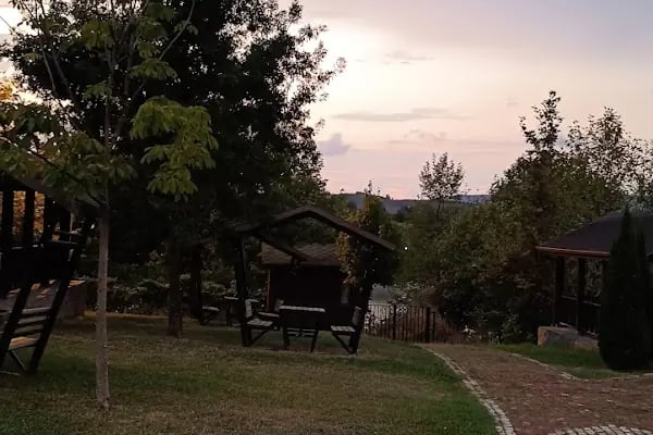 Yenice 19 Mayıs İlköğretim Okulu - Resim 7