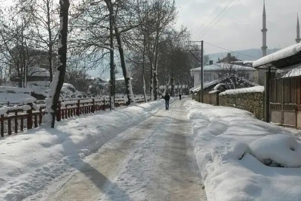 Yenice 19 Mayıs İlköğretim Okulu - Resim 11