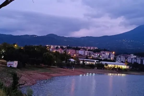 Yenice 19 Mayıs İlköğretim Okulu - Resim 6
