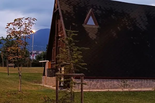 Yenice 19 Mayıs İlköğretim Okulu - Resim 8