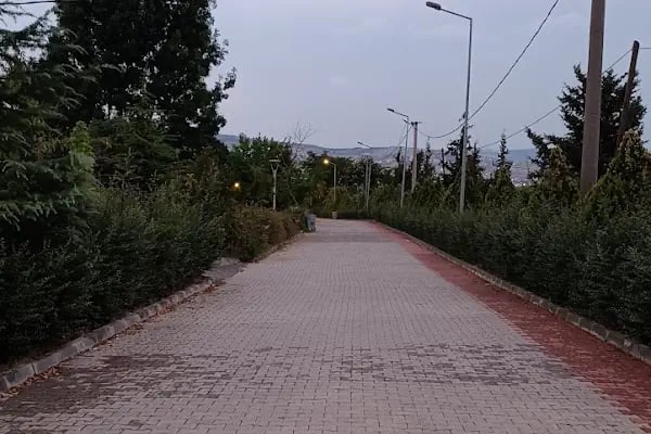 Yenice 19 Mayıs İlköğretim Okulu - Resim 17