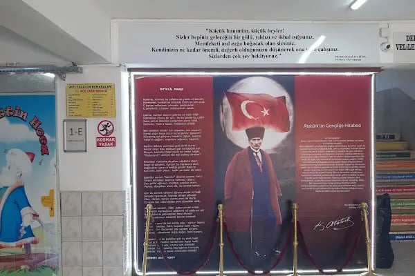 yeniköy iö - Resim 9