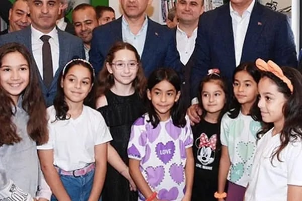 yeniköy iö - Resim 13