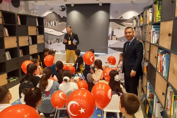 yeniköy iö - Resim 10