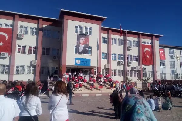 yeniköy iö - Resim 16