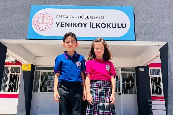 yeniköy iö - Resim 14