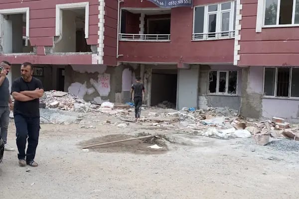 ARÇELİK - ACEM DAYANIKLI TÜKETİM MALLARI - Resim 3